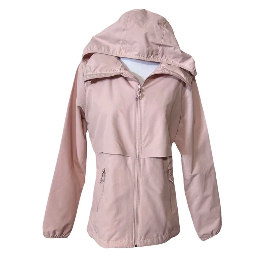 ▪️6/$25▪️ C9 by Champion Light Pink Jacket